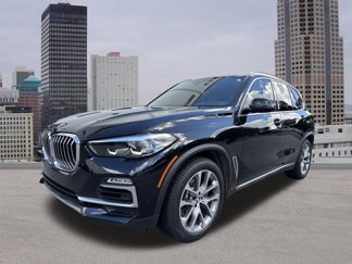 Used 2021 BMW X5 sDrive40i w/ Convenience Package image 1