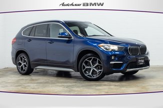 Used 2018 BMW X1 xDrive28i w/ Convenience Package image 1