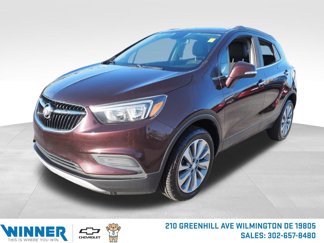 Used 2018 Buick Encore Preferred image 1