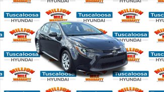 Used 2022 Toyota Corolla LE image 1