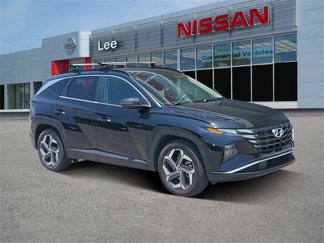 Used 2022 Hyundai Tucson SEL w/ Convenience Package image 1