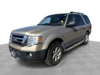 Used 2007 Ford Expedition XLT image 1