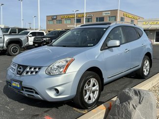 Used 2011 Nissan Rogue SV w/ Premium Pkg image 1