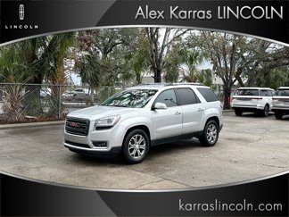 Used 2014 GMC Acadia SLT image 1
