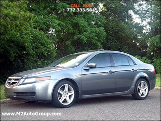Used 2006 Acura TL image 1