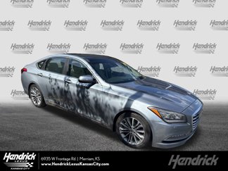Used 2016 Hyundai Genesis 3.8 w/ Option Group 04 image 1