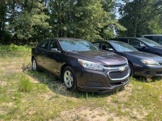 Used 2015 Chevrolet Malibu LT image 1