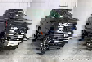 Used 2020 Ford Ranger XLT w/ Equipment Group 301A Mid image 1