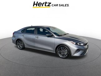 Used 2024 Kia Forte LXS image 1