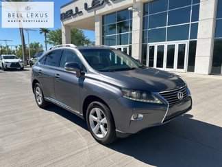 Used 2013 Lexus RX 350 AWD image 1