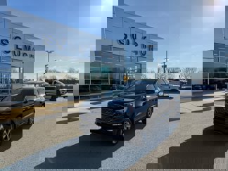 Certified 2023 Ford Edge SEL w/ Convenience Package image 1
