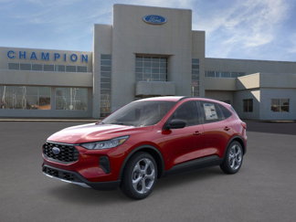 New 2025 Ford Escape ST-Line image 1