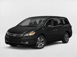 Used 2014 Honda Odyssey Touring image 1