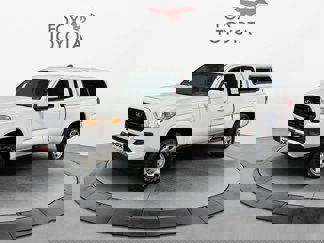 Used 2016 Toyota Tacoma SR image 1