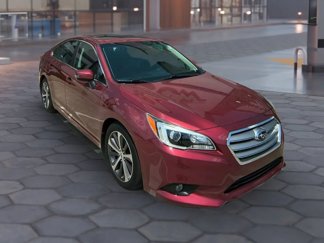 Used 2015 Subaru Legacy 3.6R Limited image 1