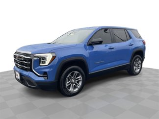 New 2025 GMC Terrain Elevation image 1