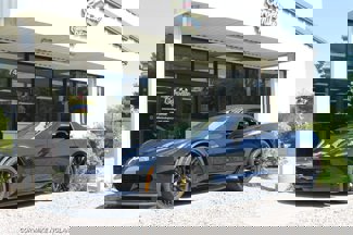 Used 2019 Chevrolet Corvette Z06 image 1