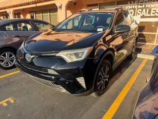 Used 2016 Toyota RAV4 LE image 1