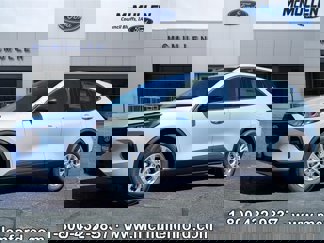 New 2025 Ford Escape Active image 1
