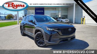Used 2024 MAZDA CX-50 AWD 2.5 S w/ Preferred Package image 1