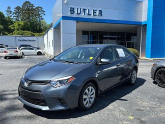 Used 2015 Toyota Corolla L image 1