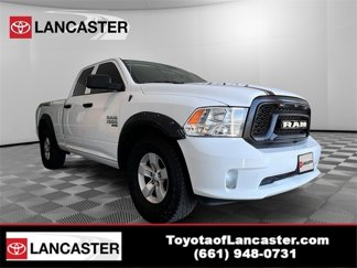 Used 2019 RAM 1500 Express image 1