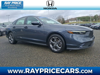 Certified 2023 Honda Accord EX image 1