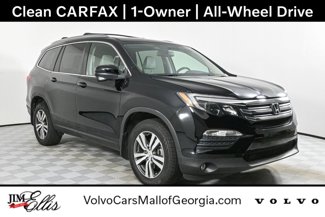 Used 2016 Honda Pilot EX-L image 1