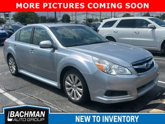 Used 2012 Subaru Legacy 2.5i Limited image 1