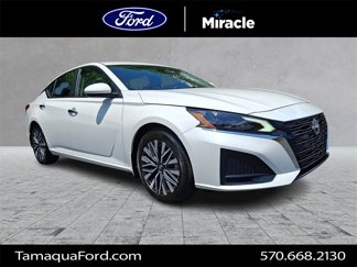 Used 2023 Nissan Altima 2.5 SV image 1