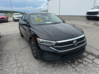 Used 2024 Volkswagen Jetta S image 1