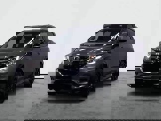 Certified 2022 Honda HR-V Sport image 1