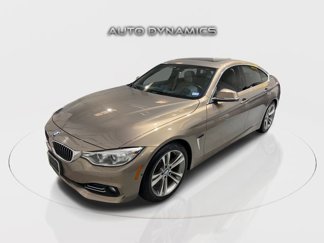 Used 2016 BMW 428i Gran Coupe image 1