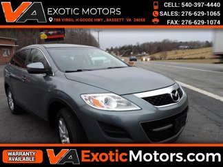 Used 2012 MAZDA CX-9 Sport image 1