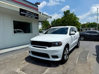 Used 2014 Dodge Durango R/T image 1