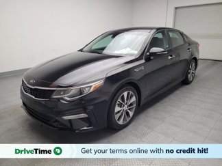Used 2019 Kia Optima S image 1
