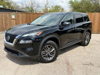 Used 2021 Nissan Rogue S image 1