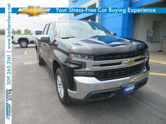 Used 2020 Chevrolet Silverado 1500 LT w/ All-Star Edition image 1