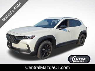 New 2024 MAZDA CX-50 AWD 2.5 S w/ Cargo Package image 1