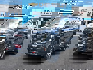 New 2025 GMC Acadia AT4 image 1