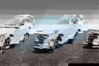 Used 2020 Hyundai Elantra Limited w/ Ultimate Package 03 image 1