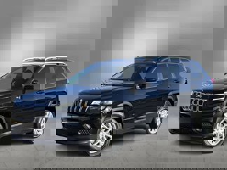 Certified 2020 Jeep Cherokee Latitude image 1