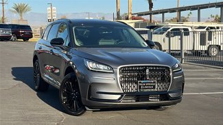 New 2025 Lincoln Corsair FWD w/ Equipment Group 101A image 1