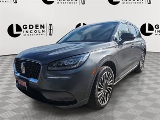 Certified 2021 Lincoln Corsair Reserve w/ Sport Package image 1