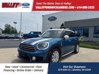 Used 2017 MINI Cooper Countryman ALL4 image 1