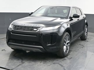 New 2026 Land Rover Range Rover Evoque S image 1
