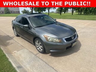 Used 2008 Honda Accord EX image 1