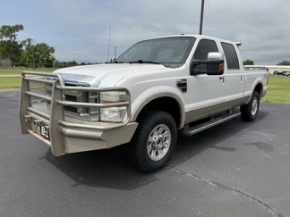Used 2010 Ford F250 King Ranch image 1