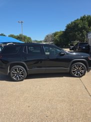 Used 2021 GMC Acadia SLE w/ Driver Convenience Package image 1