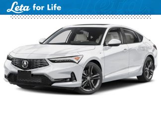 New 2025 Acura Integra A-Spec image 1